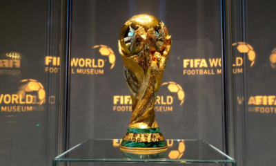 FIFA 2030 World Cup: First-ever three-continent tournament