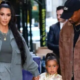 "I'm really going through a tough time," Kim Kardashian admits, her voice filled with emotion