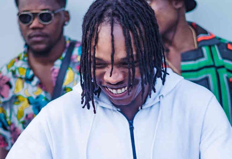 Court Issues Warrant for Naira Marley's Appearance in Court