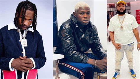 Police Confirm Assault on Mohbad by Naira Marley and Sam Larry