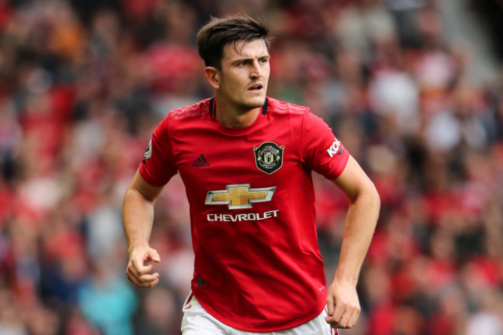 Maguire reveals the reason behind his unsuccessful move to West Ham