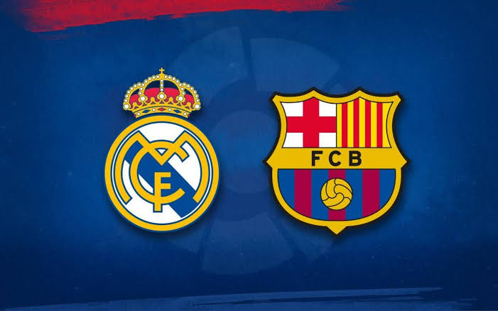 Preview of El Clasico: Barcelona vs Real Madrid (23/24 Match)