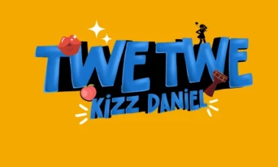 Twe Twe Lyrics by Kizz Daniel