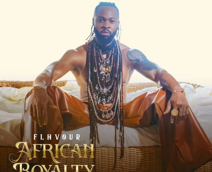 Flavour - Her Excellency (Nwunye Odogwu) Lyrics