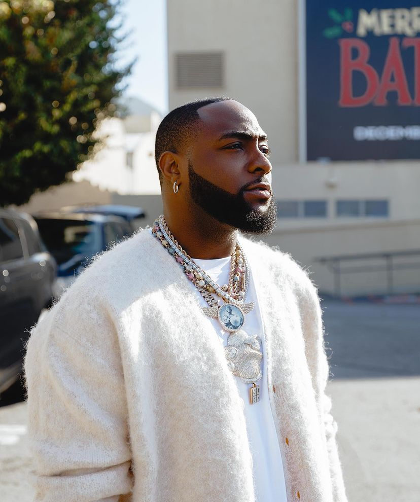 Court Rejects Davido's Objections to Lawsuits Filed Against Him