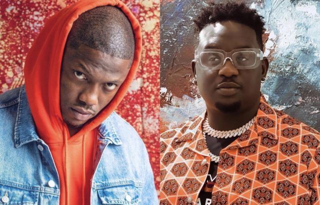 Vector Declares Wande Coal's 'Again' as the Greatest Nigerian Song Ever Created