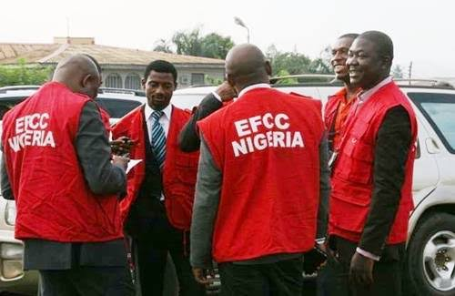Fake EFCC operatives nabbed while robbing varsity students in Abia