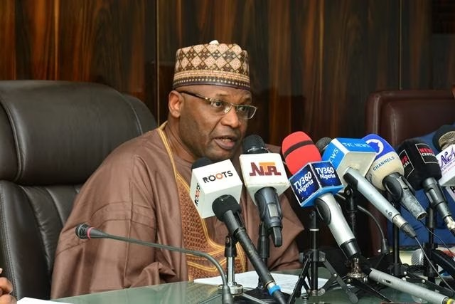 INEC Encourages Nigerians to Examine List of Candidates for February Bye-Elections.