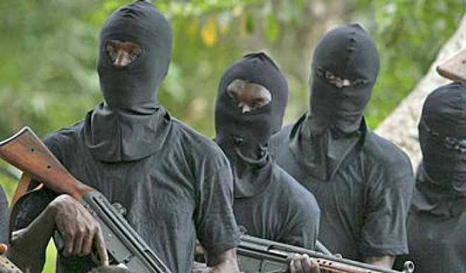 Gunmen Shoot Two Traditional Rulers Dead in Ekiti, One Escapes Fatal Attack
