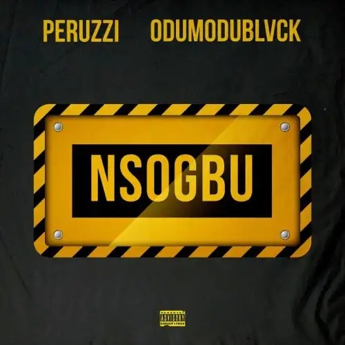 Peruzzi & ODUMODUBLVCK – Nsogbu Lyrics