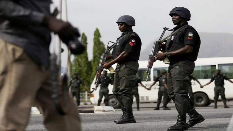 Police Rescue Abductee in Abuja Amidst Gunfire, Kidnapper Apprehended.