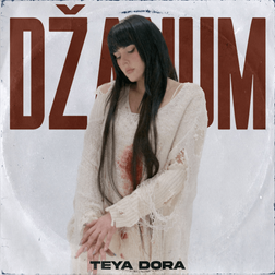 Dzanum (English Translation) Lyrics by Teya Dora