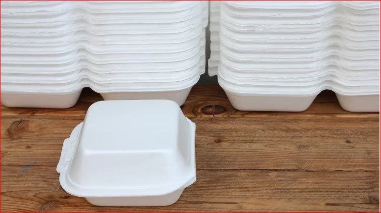 Lagos Prohibits the Use of Styrofoam and Single-Use Plastics
