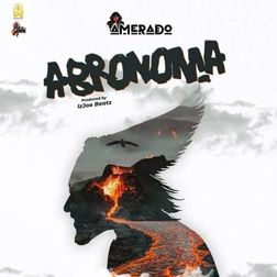 Abronoma Lyrics by Amerado