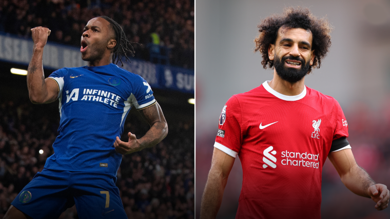 10 Surprising Players Who Have Represented Both Chelsea and Liverpool