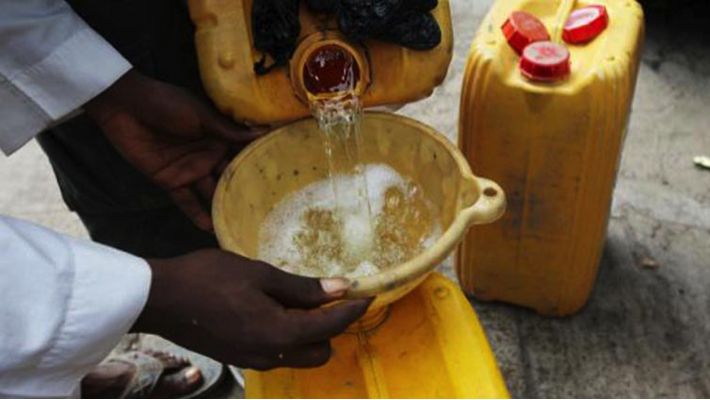 Reasons Behind the Drop in Kerosene Prices Explained by Expert