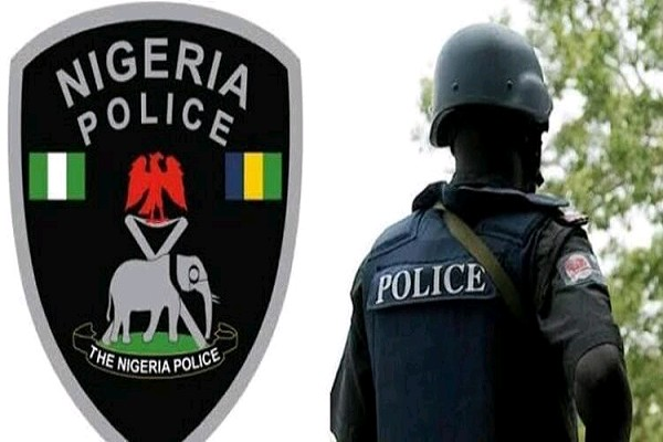 Police Arrest Two Individuals for Bank Robbery in Rivers State