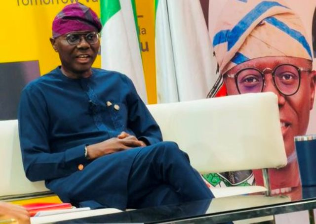 Ayobo Residents Cry Out, Accuse Sanwo-Olu of Forgetting Them