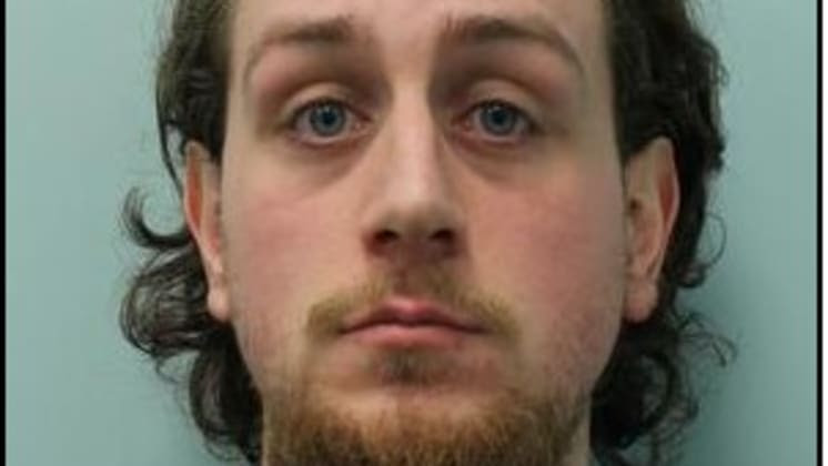 Child Sex Predator Jake Wright Jailed for Nine Years in London