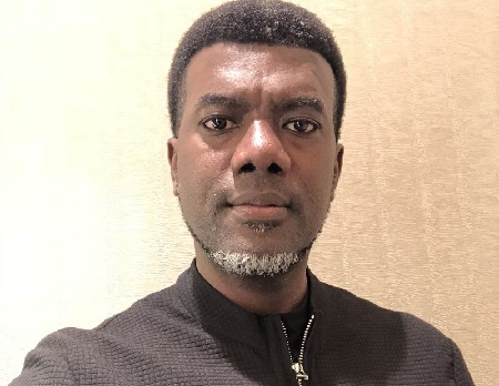 Reno Omokri Prays for Continued Frustration of Nigeria's Enemies by God