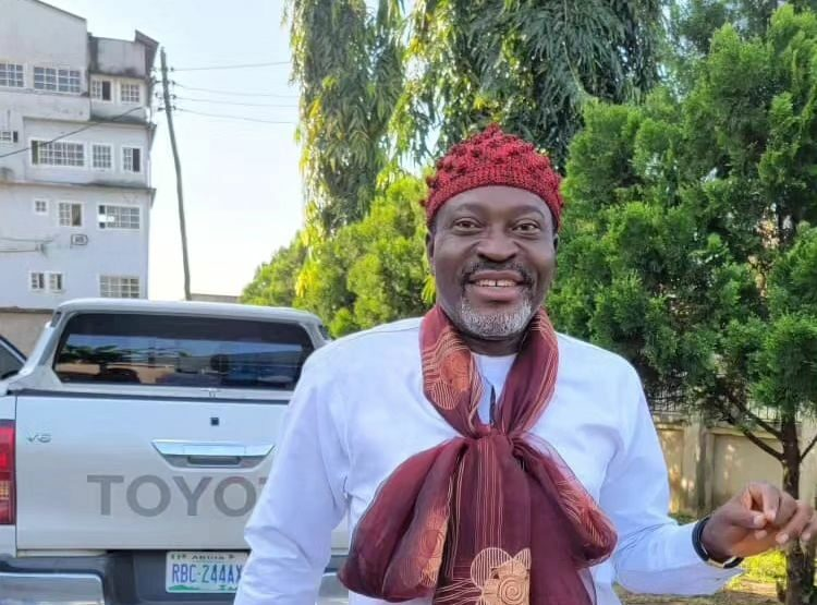 Kanayo O. Warns Igbos Against Protest in Video