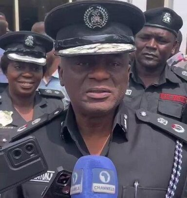 Police Raid and Apprehend Dangerous Robbery Gang in Rivers
