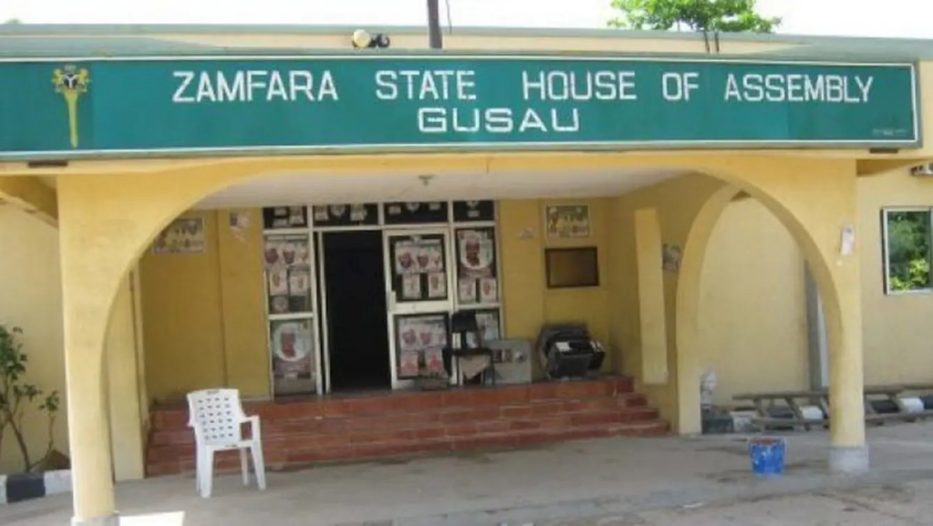 Zamfara Assembly Suspends Eight Members Over Alleged Misconduct and Illegal Sitting