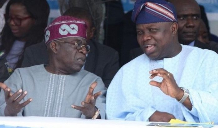 Ambode Delivers Judgment on Tinubu: Hardship in the Land