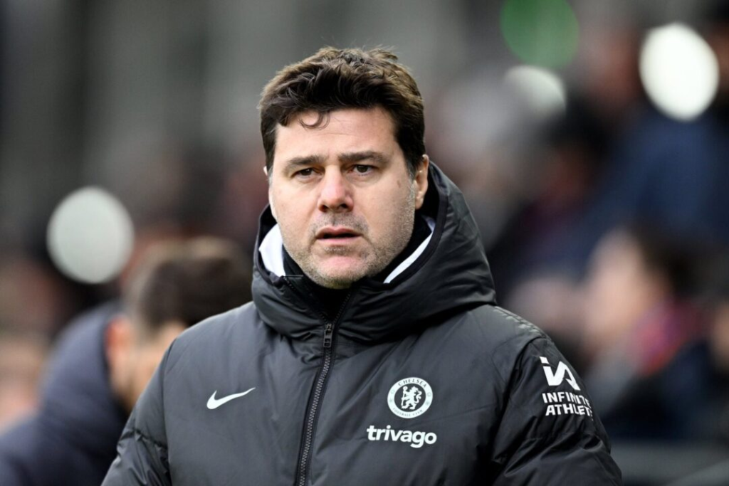 Pochettino Sends Message to Chelsea Fans Ahead of Leeds United Match