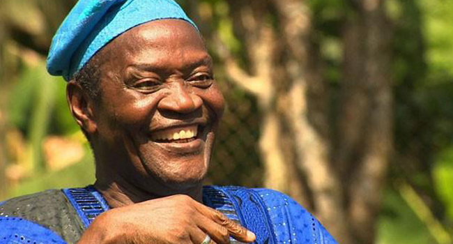 Nine Quick Facts to Know About Late Veteran Playwright Jimi Solanke