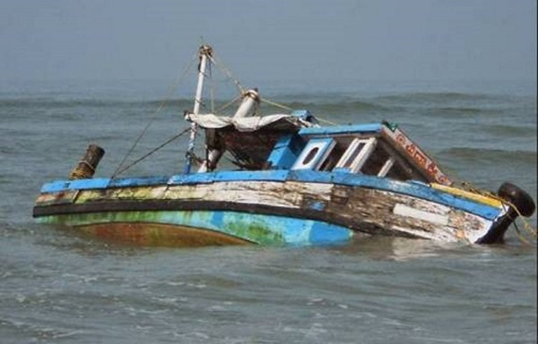 Three Killed as Boat Capsizes in Lagos
