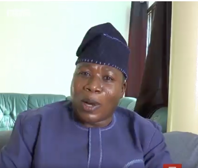 Igboho Issues Threat to Killer Herdsmen in Yorubaland