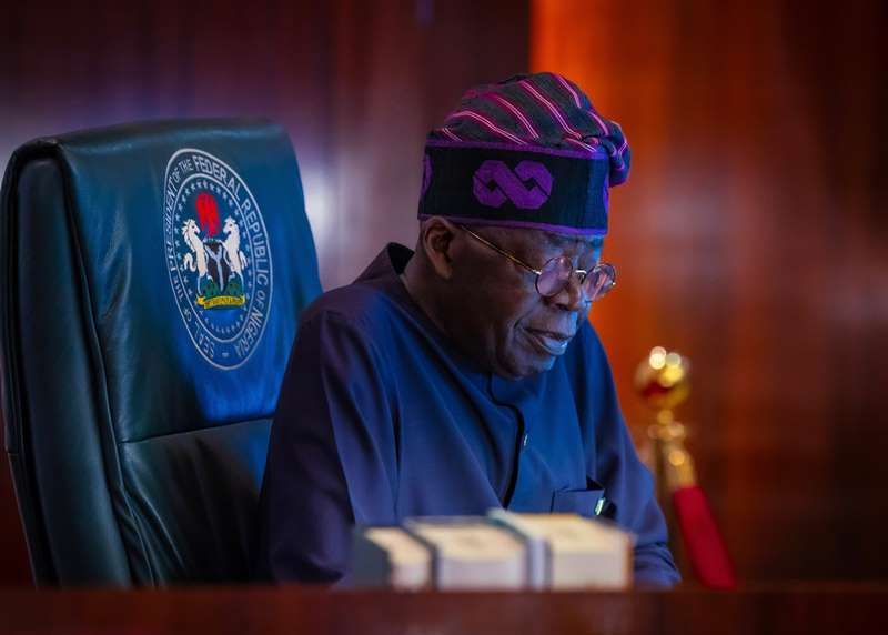 Tinubu Introduces Expatriate Employment Levy to Promote Retention of Homegrown Skills