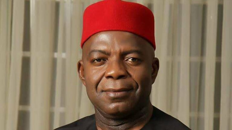 Abia State Government Denies Investment in Geometric Power Project