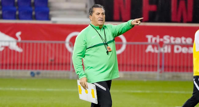 "Report: José Peseiro Allegedly Leaves Nigeria for Another Nation Ahead of AFCON 2025"