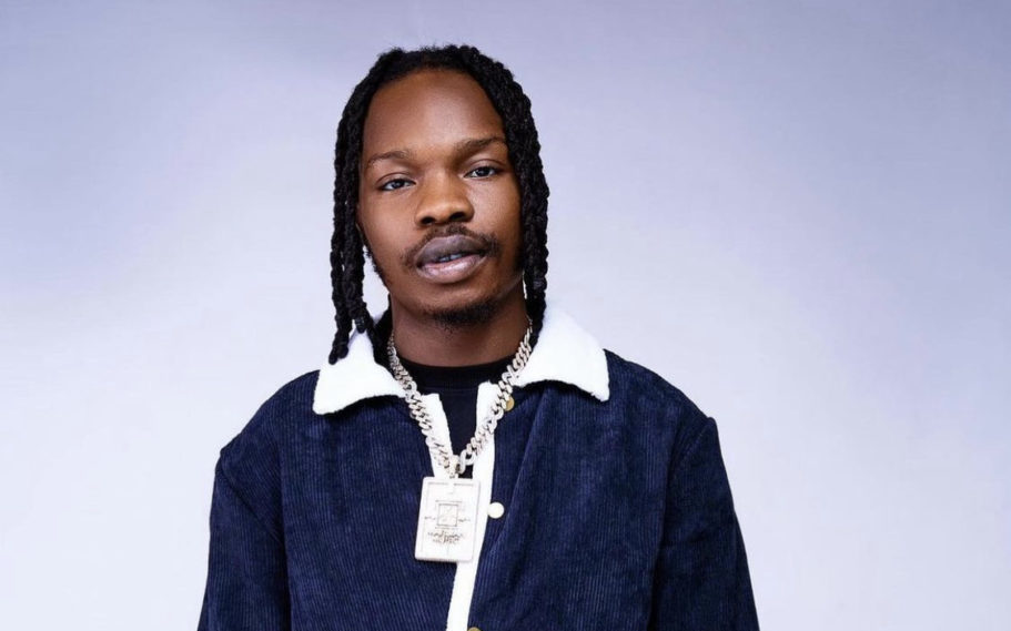 "Naira Marley Regains Lost Followers, Gains 100,000 After Controversial Incident"