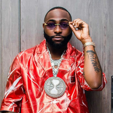 "Davido Teases Fans with New Music Amid High Demand"