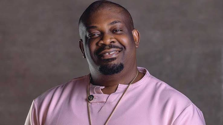 "Universal Music Group Acquires Majority Stake in Don Jazzy's Mavin Records"