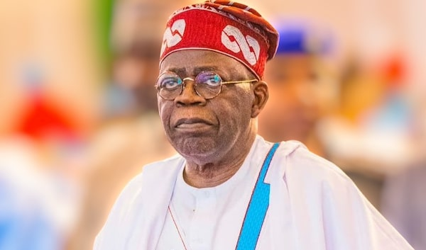 Tinubu Responds to the Passing of Iconic Actor and Playwright Jimi Solanke
