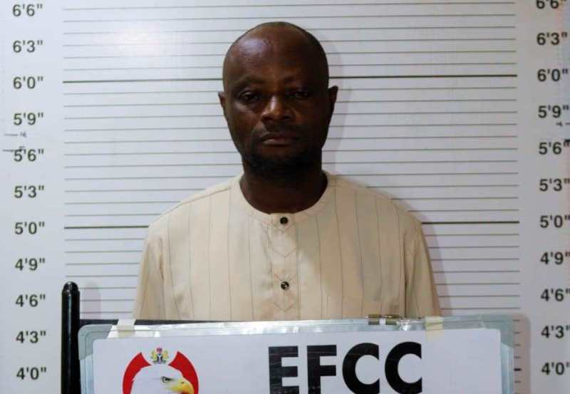 Kwara businessman, Babarinde, accused of N170m scam, appears in court