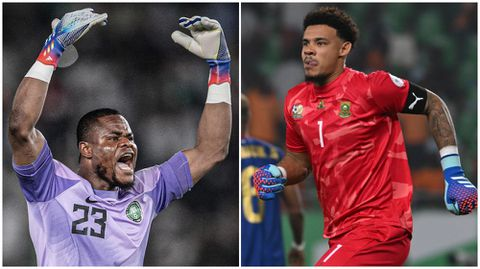Nigeria vs South Africa: Which Nation Holds the Superior Head-to-Head Win Record in Football History?