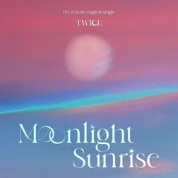 Moonlight Sunrise Lyrics by Twice