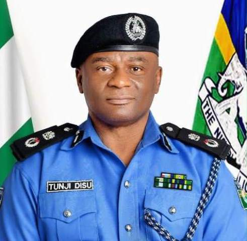 Police Apprehend Three Fleeing Robbers Who Collided Vehicle into Traders in Rivers