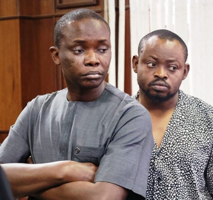 BDC Operator Testifies in Ali Bello and Suleiman's N10bn Money Laundering Trial