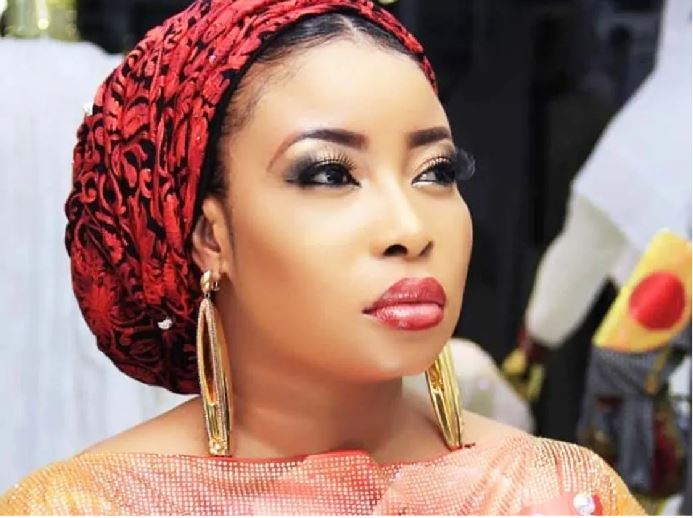 'Actress Lizzy Anjorin Addresses Alleged Theft: "It Was a Set Up"'