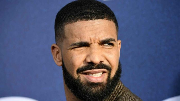 Rapper Drake Dominates Twitter Trends Following Leaked Sex Tape