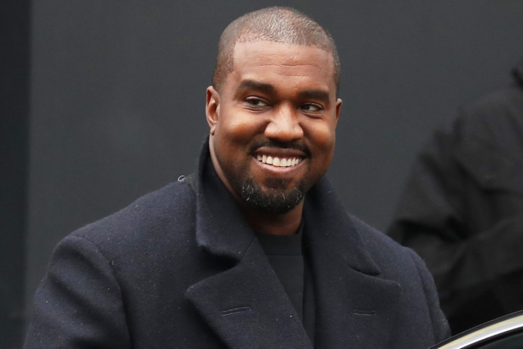 Kanye West Includes Lagos and Nairobi in Potential World Tour Plans