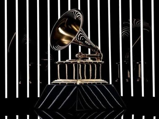 Recording Academy CEO Harvey Mason Jr. Shares Insights on Winning a Grammy