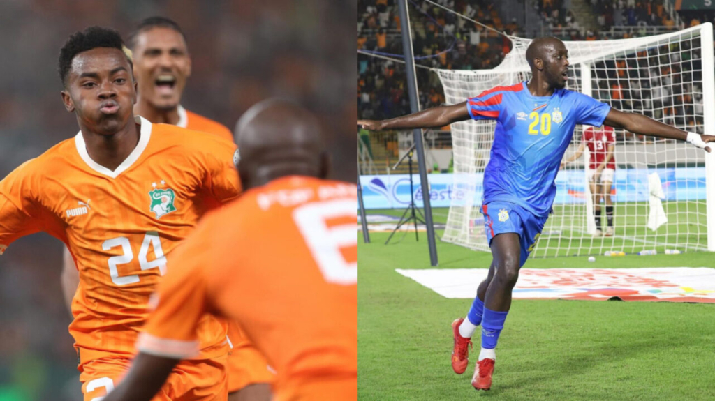 Ivory Coast vs DR Congo: Which Team Holds the Superior Head-to-Head Win Record?