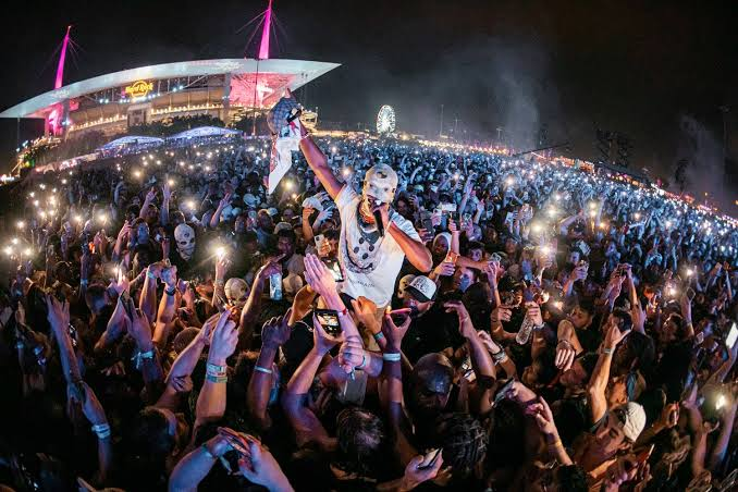 Rolling Loud Festival Set to Make African Debut